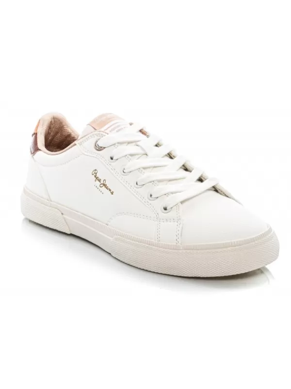 Mujer El Rayo Pepe Jeans Pls31537 Zapatillas - Pepe Jeans Pls31537