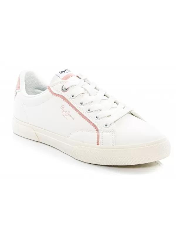 Mujer El Rayo Pepe Jeans Pls31536 Zapatillas - Pepe Jeans Pls31536