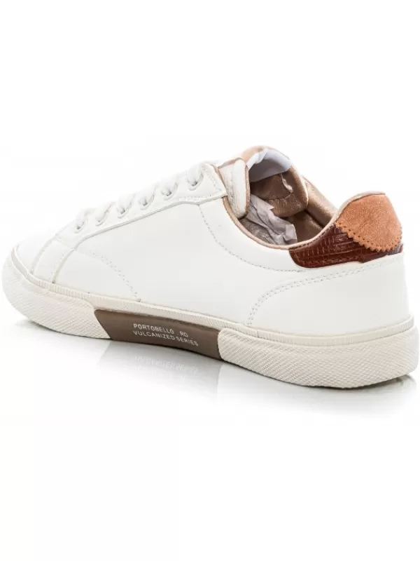 Mujer El Rayo Pepe Jeans Pls31537 Zapatillas - Pepe Jeans Pls31537
