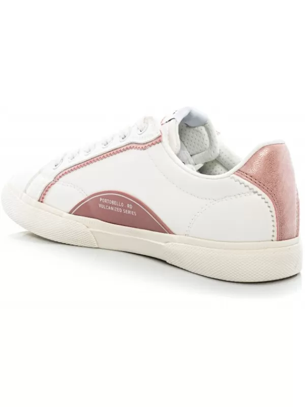 Mujer El Rayo Pepe Jeans Pls31536 Zapatillas - Pepe Jeans Pls31536