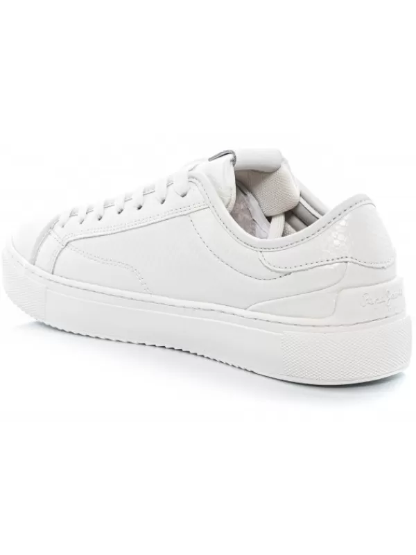 Mujer El Rayo Pepe Jeans Pls31539 Zapatillas - Pepe Jeans Pls31539