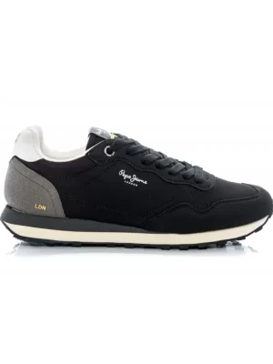 Hombres El Rayo Pepe Jeans Pms31018 Zapatillas - Pepe Jeans Pms31018