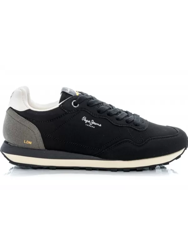 Hombres El Rayo Pepe Jeans Pms31018 Zapatillas - Pepe Jeans Pms31018