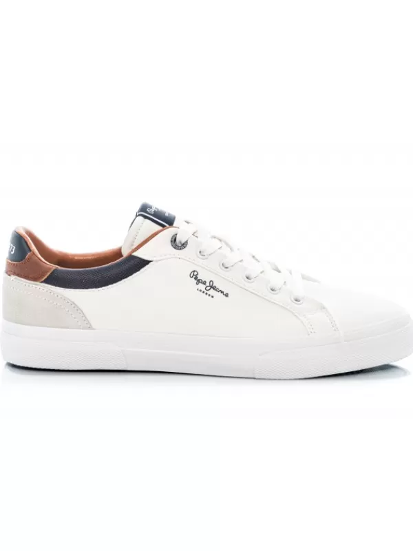 Hombres El Rayo Pepe Jeans Pms30839 Zapatillas - Pepe Jeans Pms30839