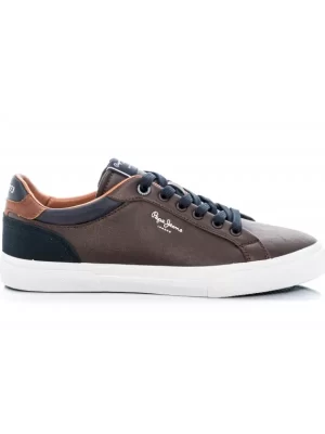 Hombres El Rayo Pepe Jeans Pms30839 Zapatillas - Pepe Jeans Pms30839