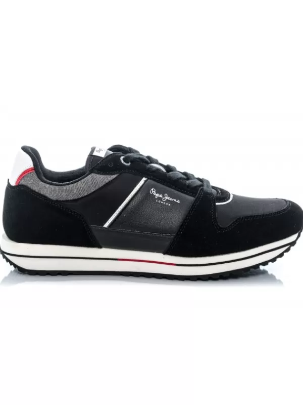 Hombres El Rayo Pepe Jeans Pms30995 Zapatillas - Pepe Jeans Pms30995