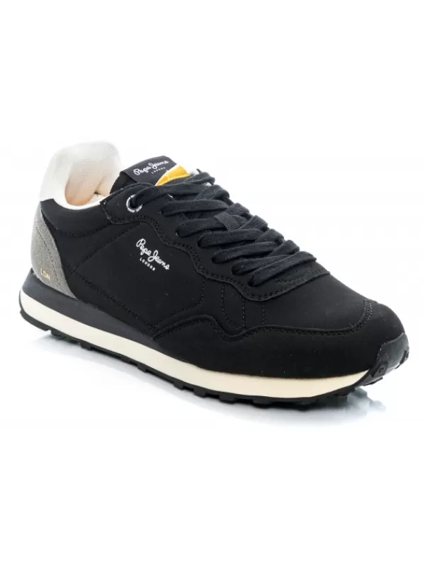 Hombres El Rayo Pepe Jeans Pms31018 Zapatillas - Pepe Jeans Pms31018