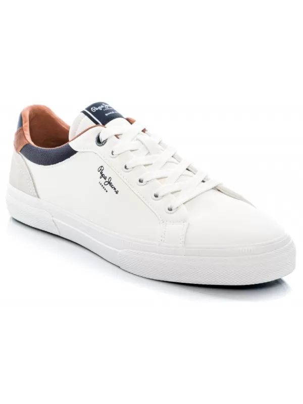 Hombres El Rayo Pepe Jeans Pms30839 Zapatillas - Pepe Jeans Pms30839