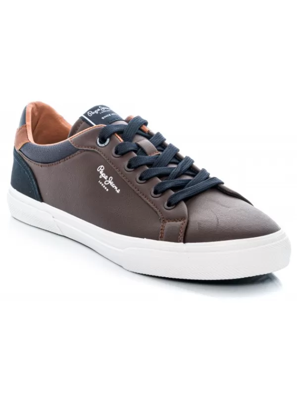 Hombres El Rayo Pepe Jeans Pms30839 Zapatillas - Pepe Jeans Pms30839