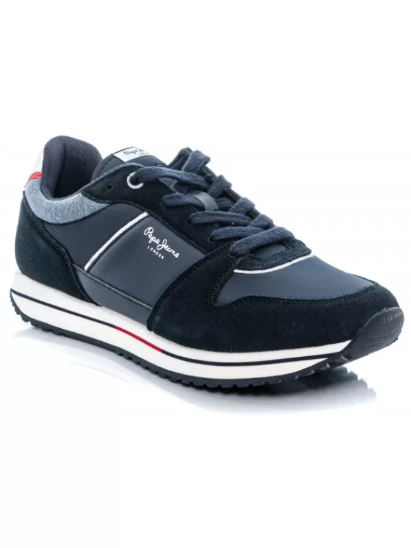 Hombres El Rayo Pepe Jeans Pms30995 Zapatillas - Pepe Jeans Pms30995