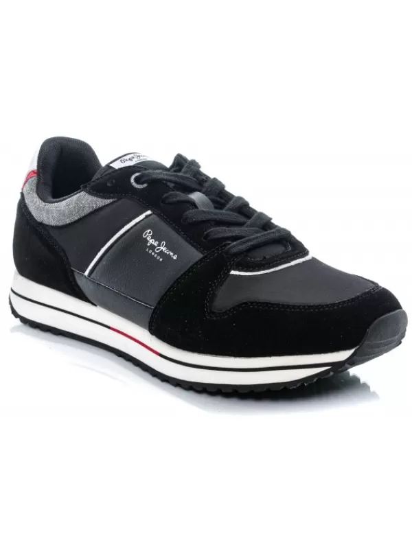 Hombres El Rayo Pepe Jeans Pms30995 Zapatillas - Pepe Jeans Pms30995