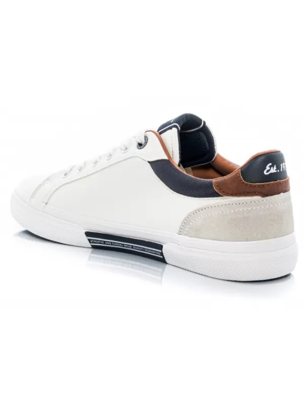 Hombres El Rayo Pepe Jeans Pms30839 Zapatillas - Pepe Jeans Pms30839