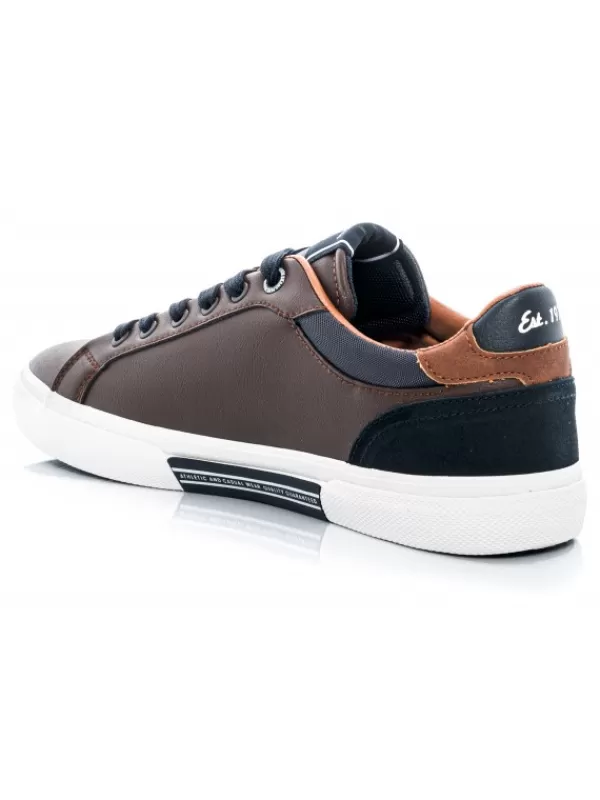Hombres El Rayo Pepe Jeans Pms30839 Zapatillas - Pepe Jeans Pms30839