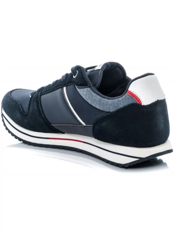 Hombres El Rayo Pepe Jeans Pms30995 Zapatillas - Pepe Jeans Pms30995