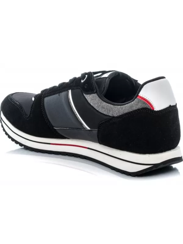 Hombres El Rayo Pepe Jeans Pms30995 Zapatillas - Pepe Jeans Pms30995