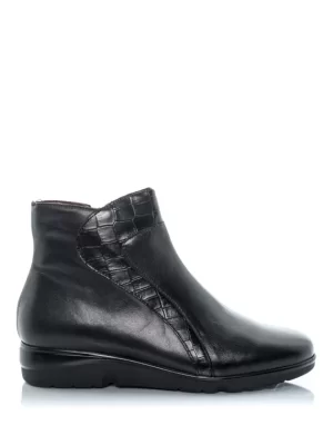 Mujer El Rayo Pitillos 5305 Botines - Pitillos 5305