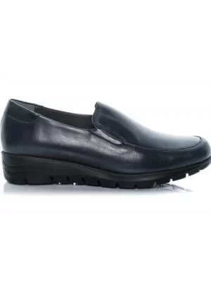 Mujer El Rayo Pitillos 107 Mocasin - Pitillos 107