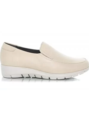 Mujer El Rayo Pitillos 107 Mocasin - Pitillos 107