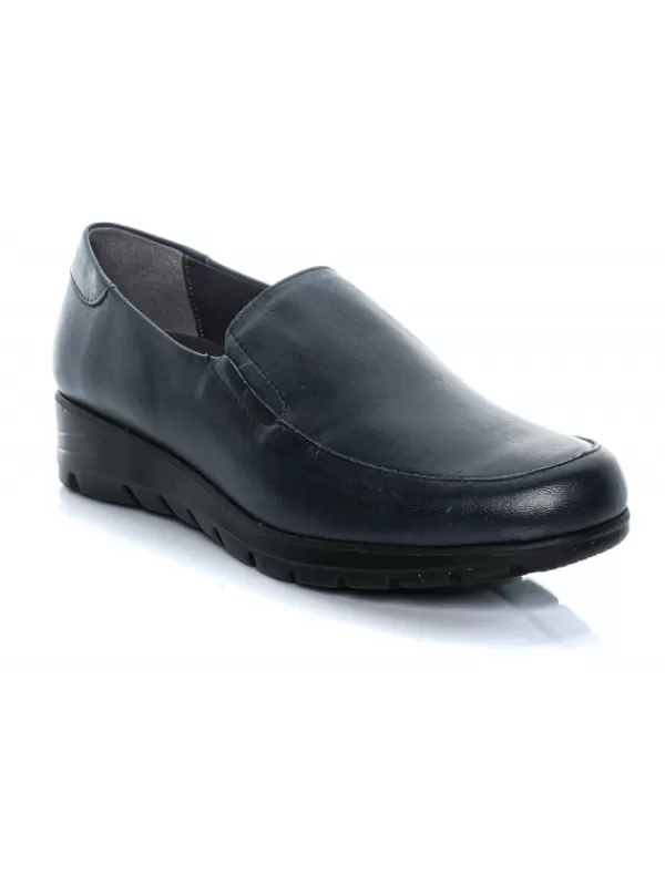 Mujer El Rayo Pitillos 107 Mocasin - Pitillos 107