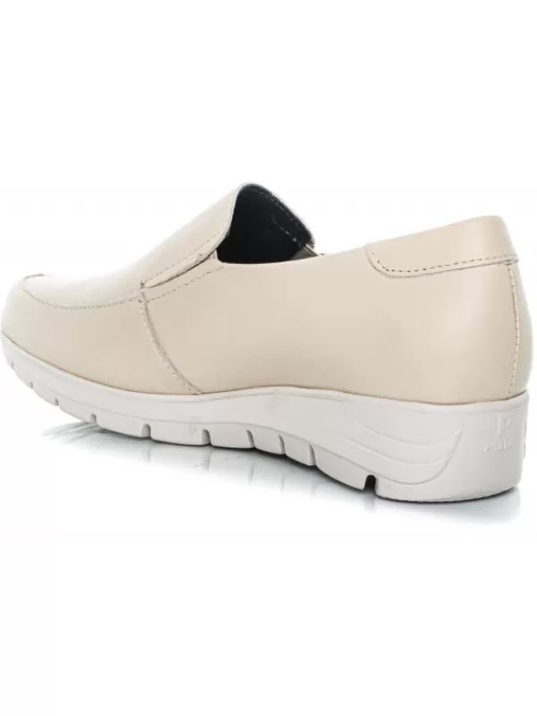 Mujer El Rayo Pitillos 107 Mocasin - Pitillos 107