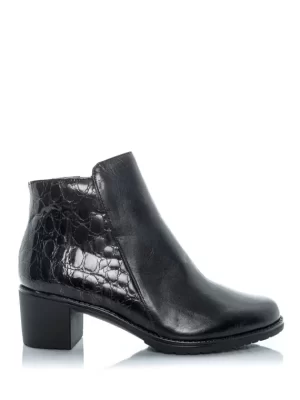 Mujer El Rayo Pitillos Botines 5333 - Pitillos 5333