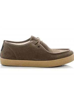 Hombres El Rayo Pompeii Albatros Zapatillas - Pompeii Albatros