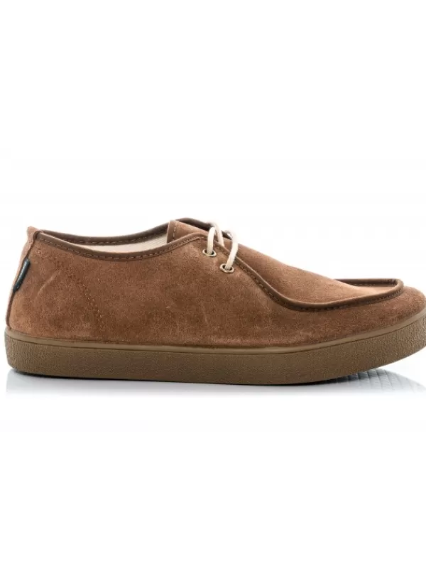 Hombres El Rayo Pompeii Albatros Zapatillas - Pompeii Albatros