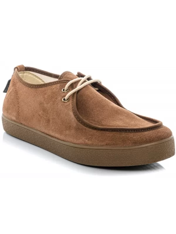 Hombres El Rayo Pompeii Albatros Zapatillas - Pompeii Albatros