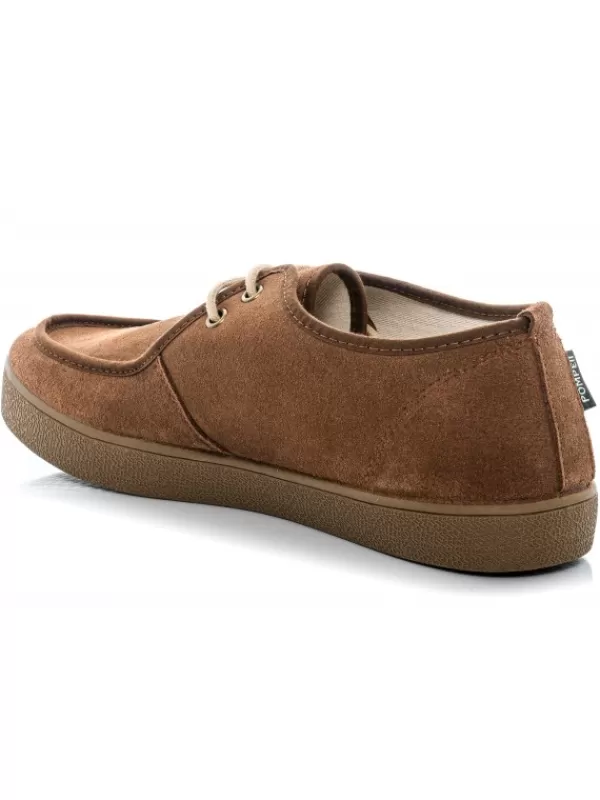 Hombres El Rayo Pompeii Albatros Zapatillas - Pompeii Albatros