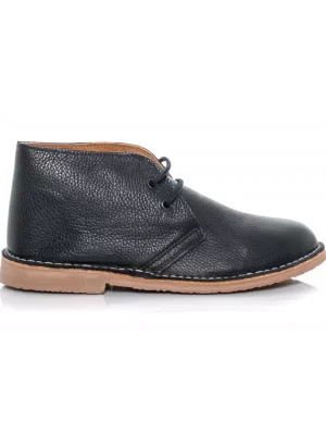 Hombres El Rayo Rayo Basic 514 Botin Safari - Rayo Basic 514-P