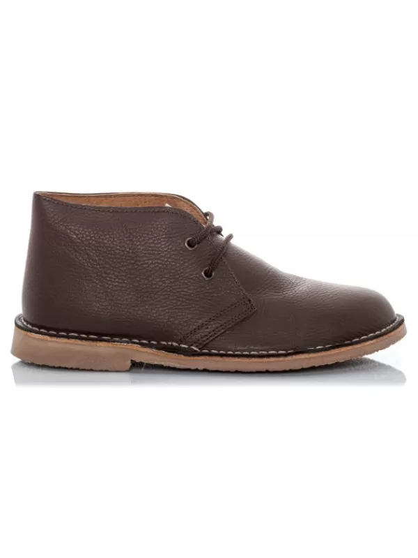 Hombres El Rayo Rayo Basic 514 Botin Safari - Rayo Basic 514-P