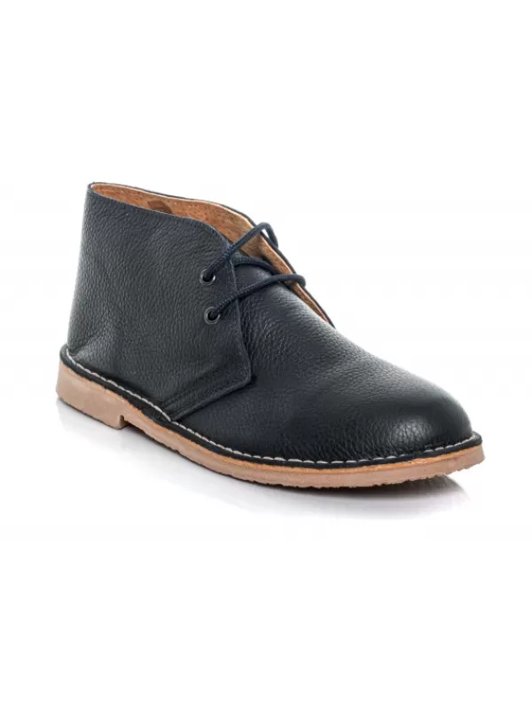 Hombres El Rayo Rayo Basic 514 Botin Safari - Rayo Basic 514-P