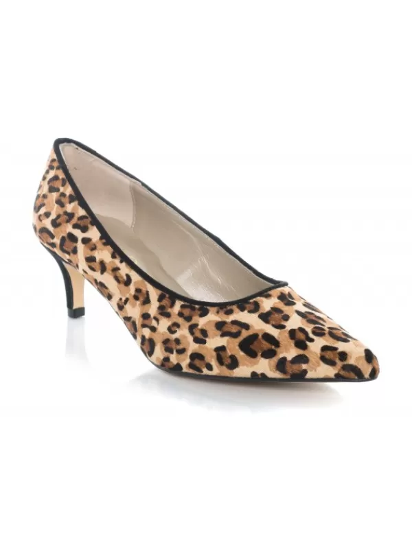 Mujer El Rayo Rayo Basic Picolo Salon Tacon - Rayo Basic Picolo2Lp