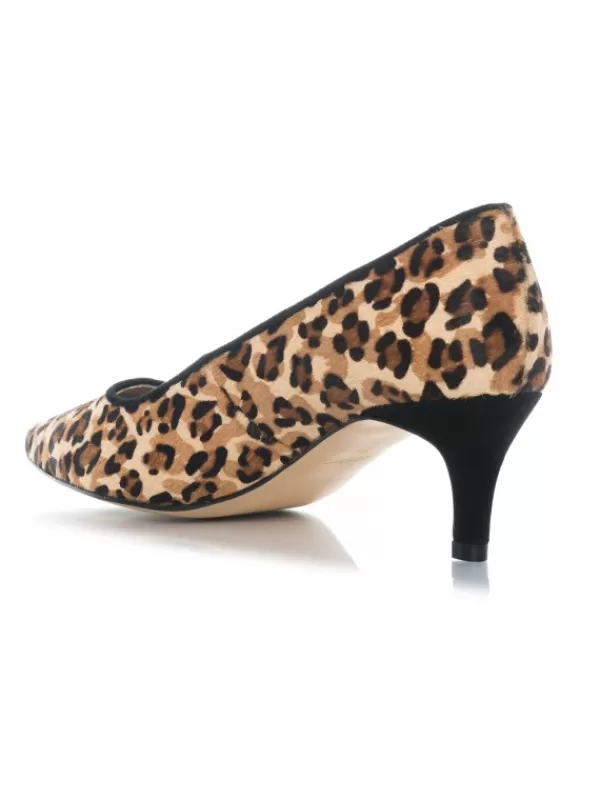 Mujer El Rayo Rayo Basic Picolo Salon Tacon - Rayo Basic Picolo2Lp