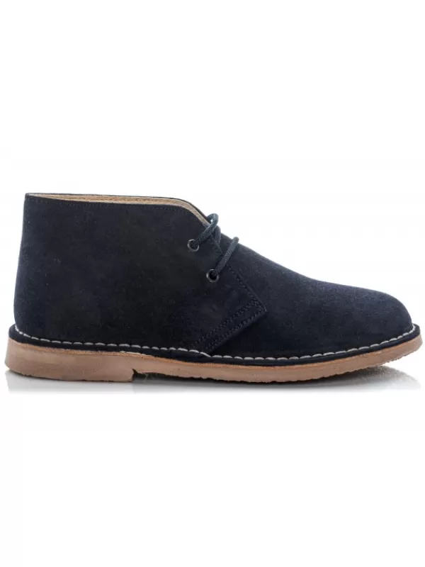 Hombres El Rayo Rayo Basic 514-Sr Botin Safari - Rayo Basic 514-Sr