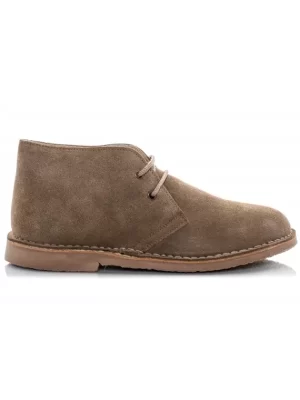 Hombres El Rayo Rayo Basic 514-Sr Botin Safari - Rayo Basic 514-Sr