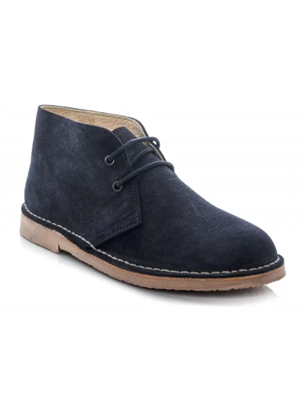Hombres El Rayo Rayo Basic 514-Sr Botin Safari - Rayo Basic 514-Sr