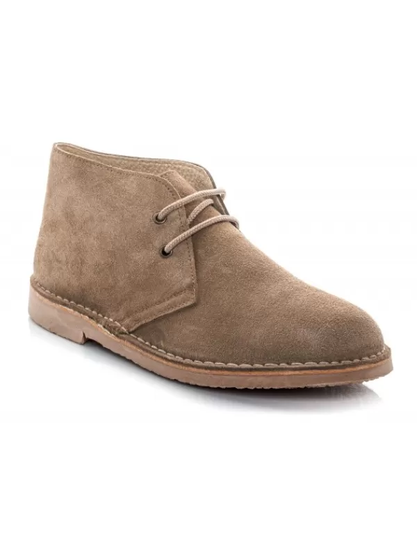 Hombres El Rayo Rayo Basic 514-Sr Botin Safari - Rayo Basic 514-Sr