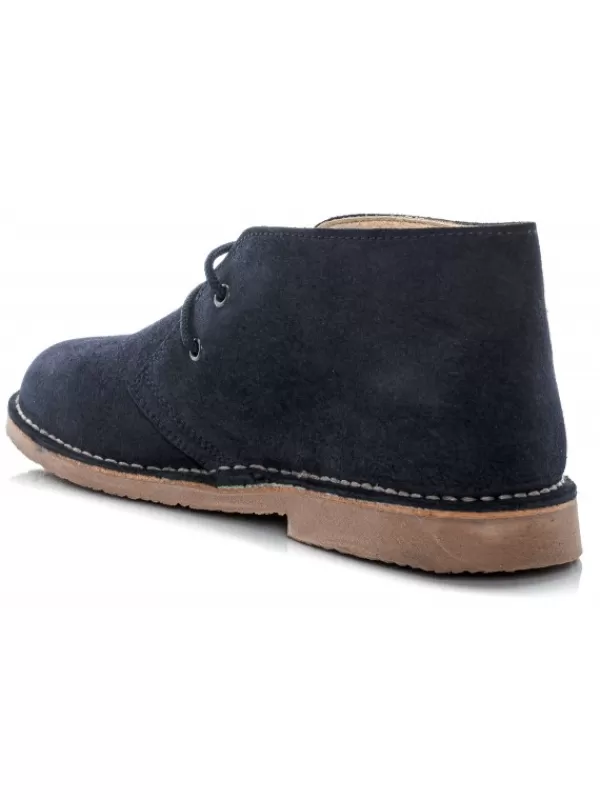 Hombres El Rayo Rayo Basic 514-Sr Botin Safari - Rayo Basic 514-Sr