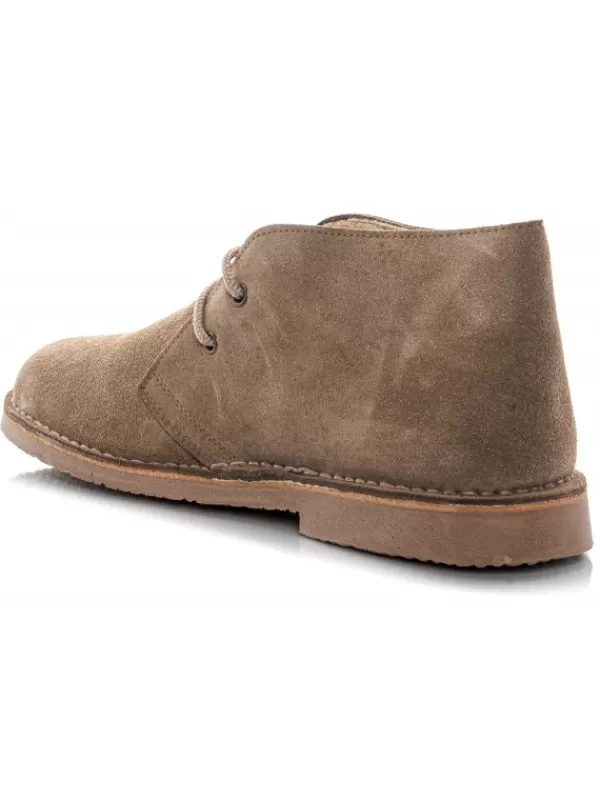 Hombres El Rayo Rayo Basic 514-Sr Botin Safari - Rayo Basic 514-Sr