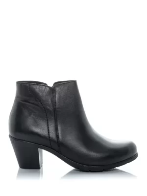 Mujer El Rayo Rayo Confort 20476 Botines - Rayo Confort 20476