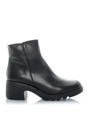 Mujer El Rayo Rayo Confort 21210 Botines - Rayo Confort 21210
