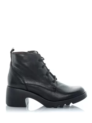 Mujer El Rayo Rayo Confort 21204 Botines - Rayo Confort 21204