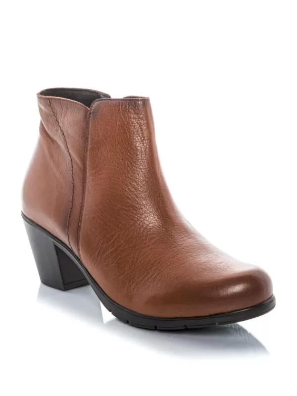 Mujer El Rayo Rayo Confort 20476 Botines - Rayo Confort 20476