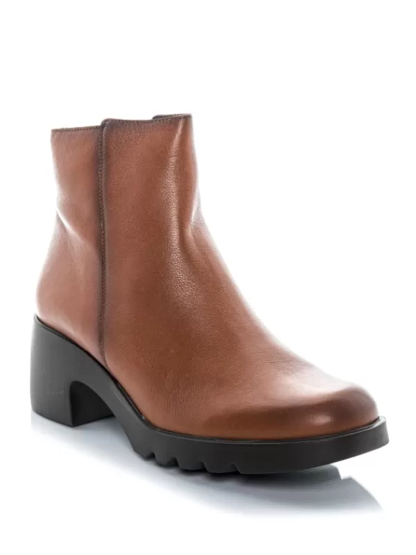 Mujer El Rayo Rayo Confort 21210 Botines - Rayo Confort 21210