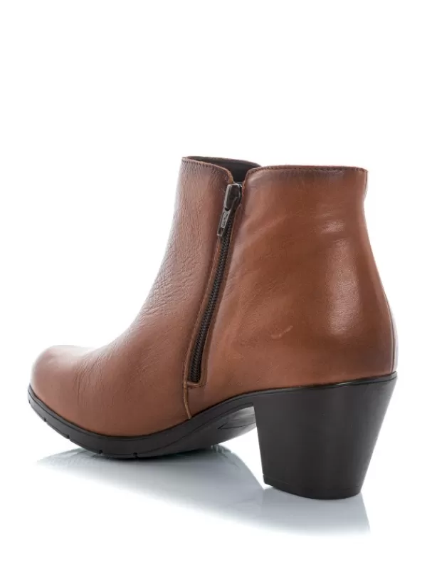 Mujer El Rayo Rayo Confort 20476 Botines - Rayo Confort 20476