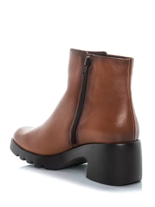 Mujer El Rayo Rayo Confort 21210 Botines - Rayo Confort 21210