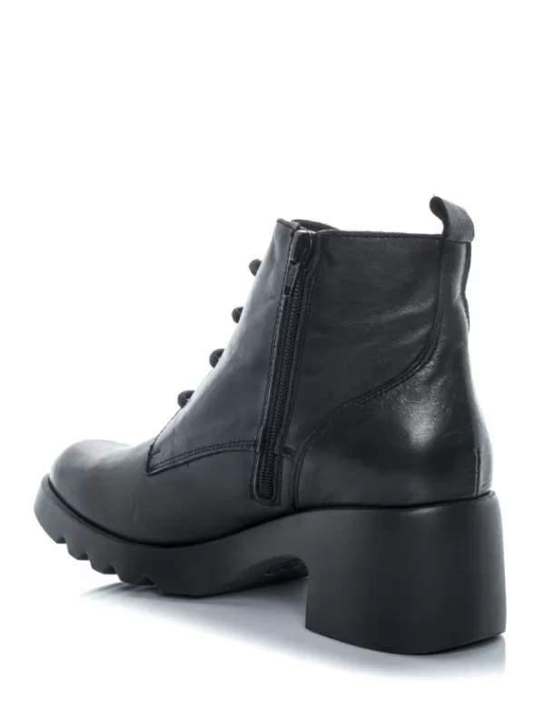 Mujer El Rayo Rayo Confort 21204 Botines - Rayo Confort 21204