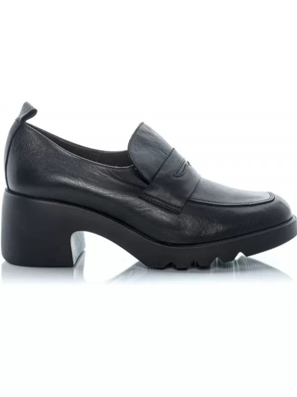 Mujer El Rayo Rayo Confort 21203 Mocasines - Rayo Confort 21203