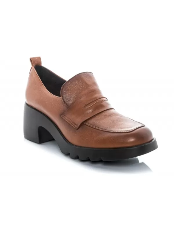 Mujer El Rayo Rayo Confort 21203 Mocasines - Rayo Confort 21203